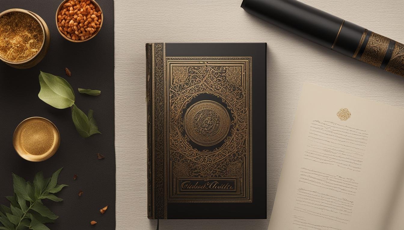 Advanced Calligraphy Techniques Book