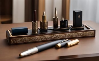 Calligraphy Pen Holders