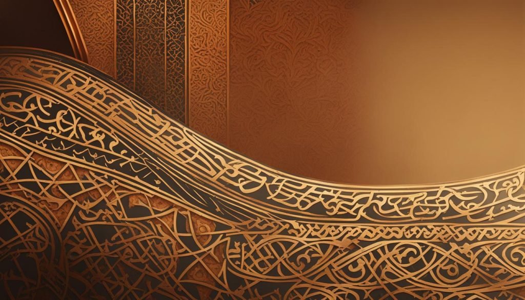 Indian Islamic Calligraphy