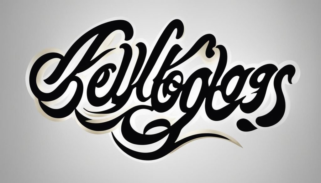 Kellogg's logo