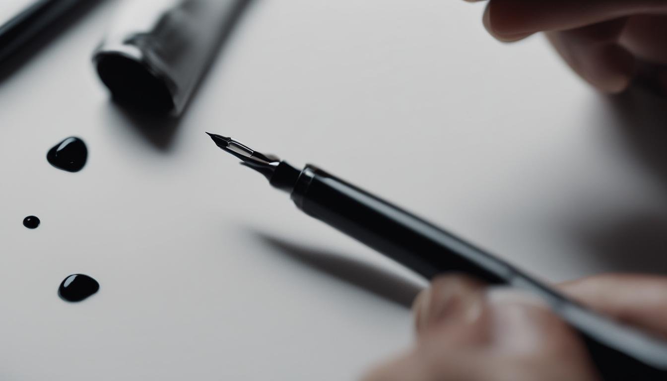 Calligraphy For Beginners: Start Your Artistic Journey!