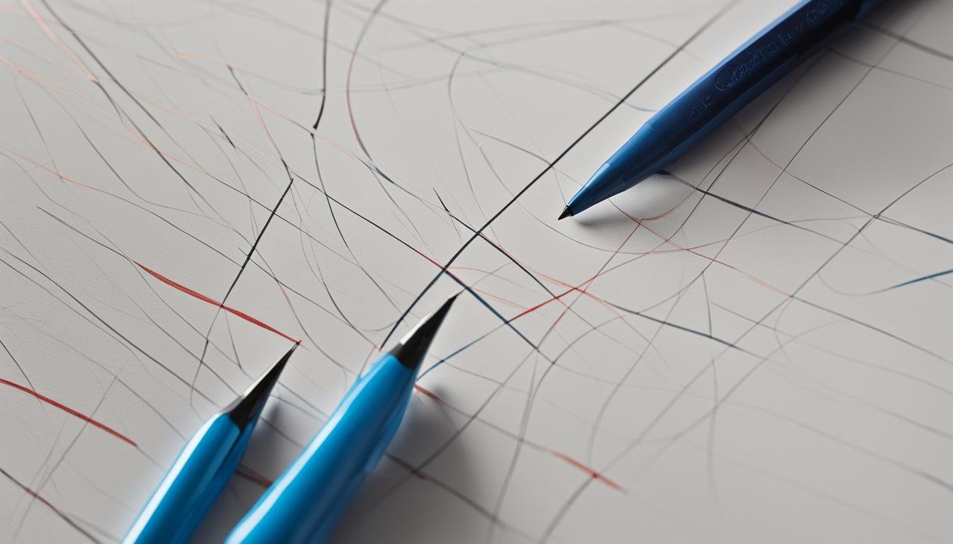 Calligraphy Practice Sheets: Fast Track Improvement