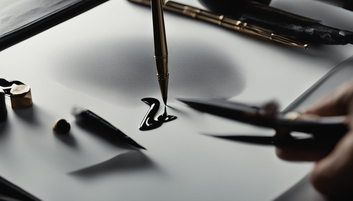 Calligraphy Learning Platforms: Master Calligraphy Online