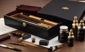 Professional Calligraphy Sets