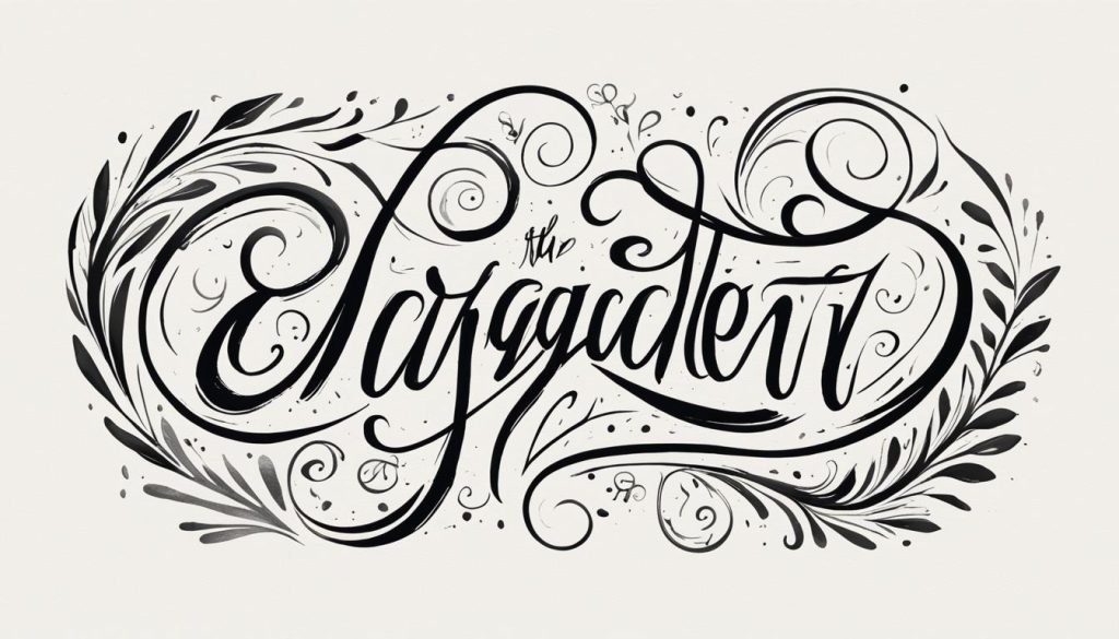 best calligraphy fonts