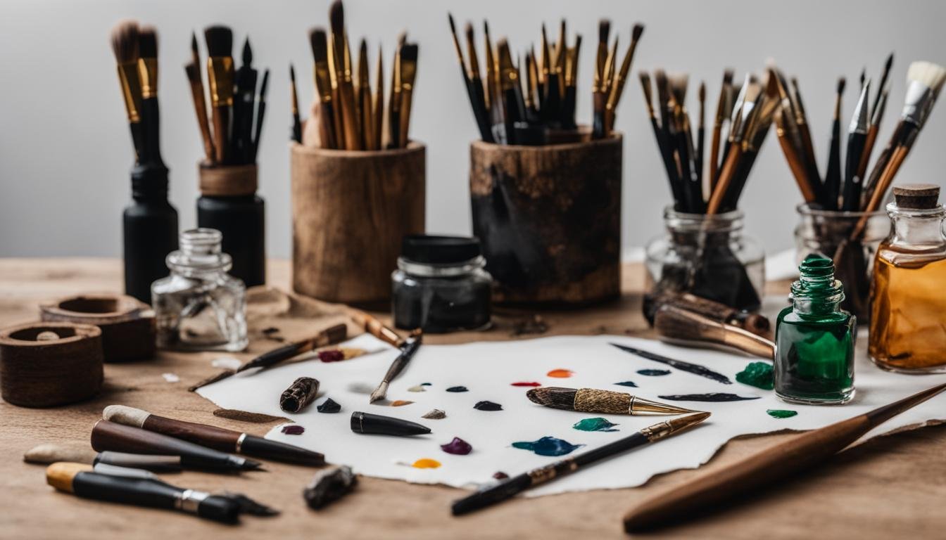 Starting Calligraphy: Unleash Your Creative Side