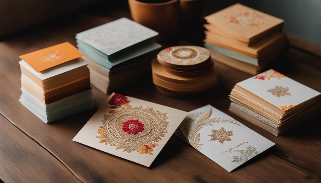 handmade greeting cards
