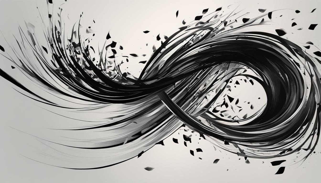 Calligraphy Practice For Rhythm: Flow In Every Stroke