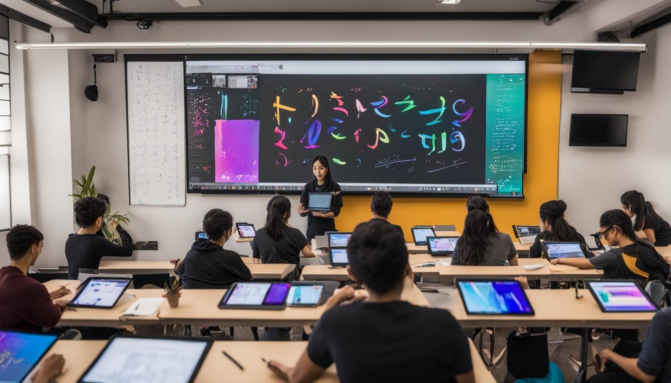 Digital Calligraphy Courses: Blend Art With Technology Digital Calligraphy Courses: Blend Art With Technology